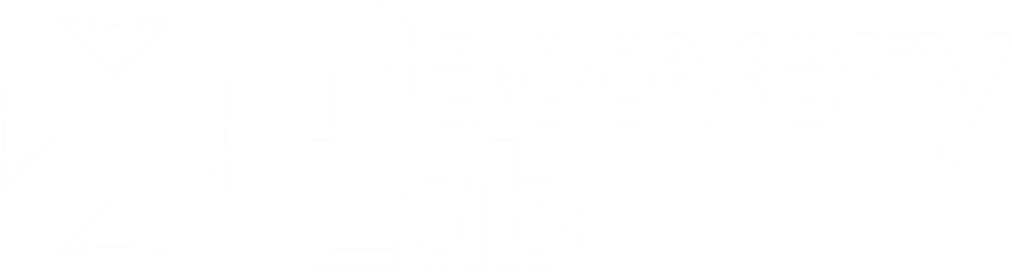 recovery lab
